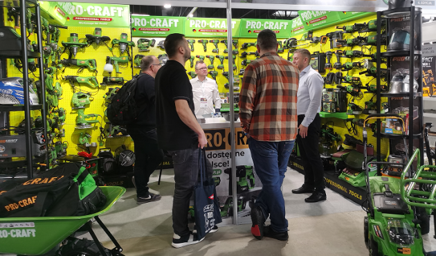 2026年波兰华沙国际五金工具展Warsaw Tools & Hardware Show